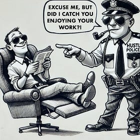 No, Everything Doesn't Have To Suck | #291