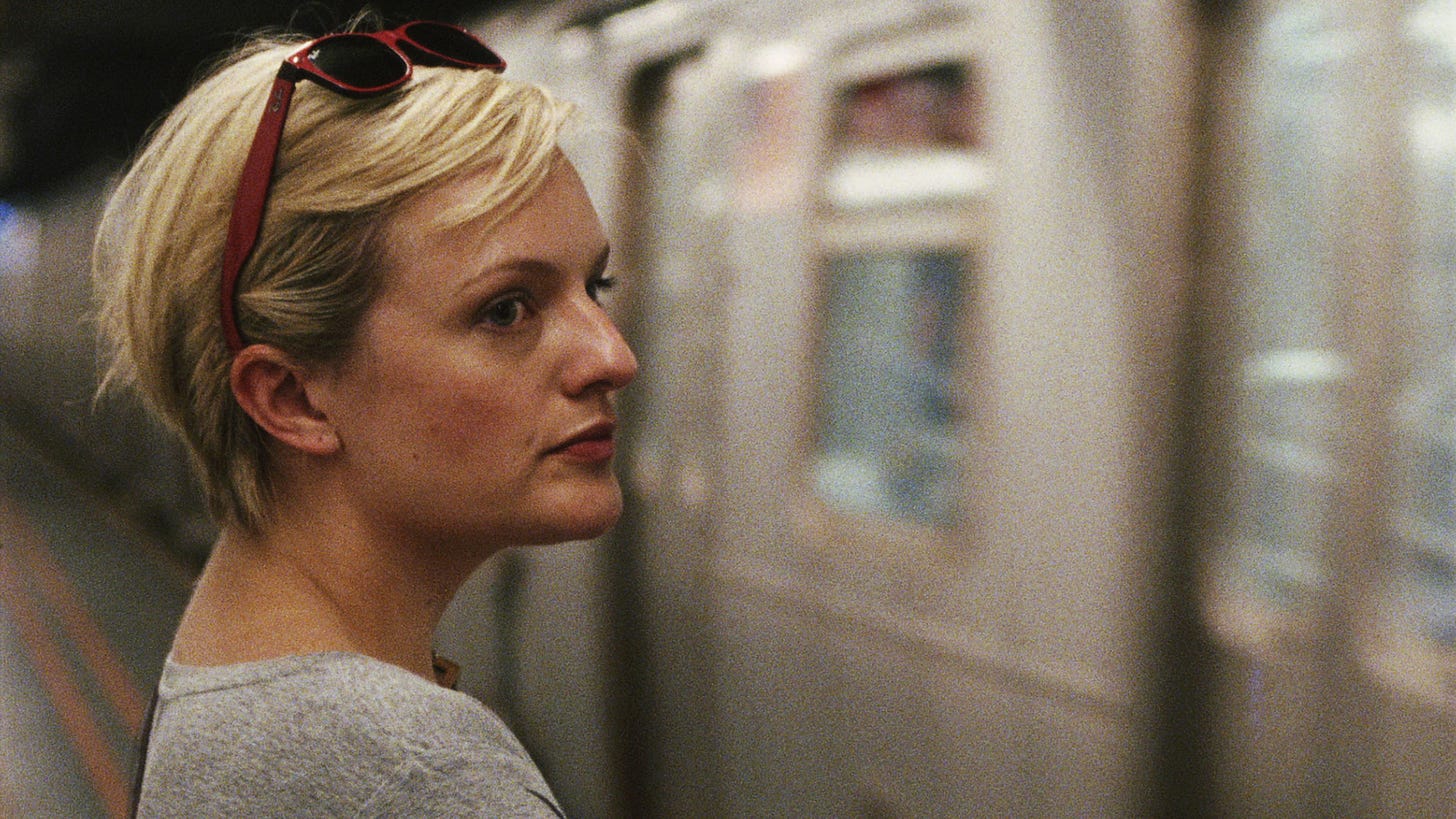 Elisabeth Moss, Listen Up Philip: Interview on Cats, Theater & Mad Men |  TIME