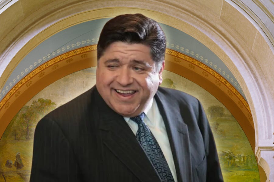 JB Pritzker An Astrological Birth Chart Analysis