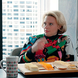prev. karlasovza. — “Oh, it's not a Christmas party! It's a non...