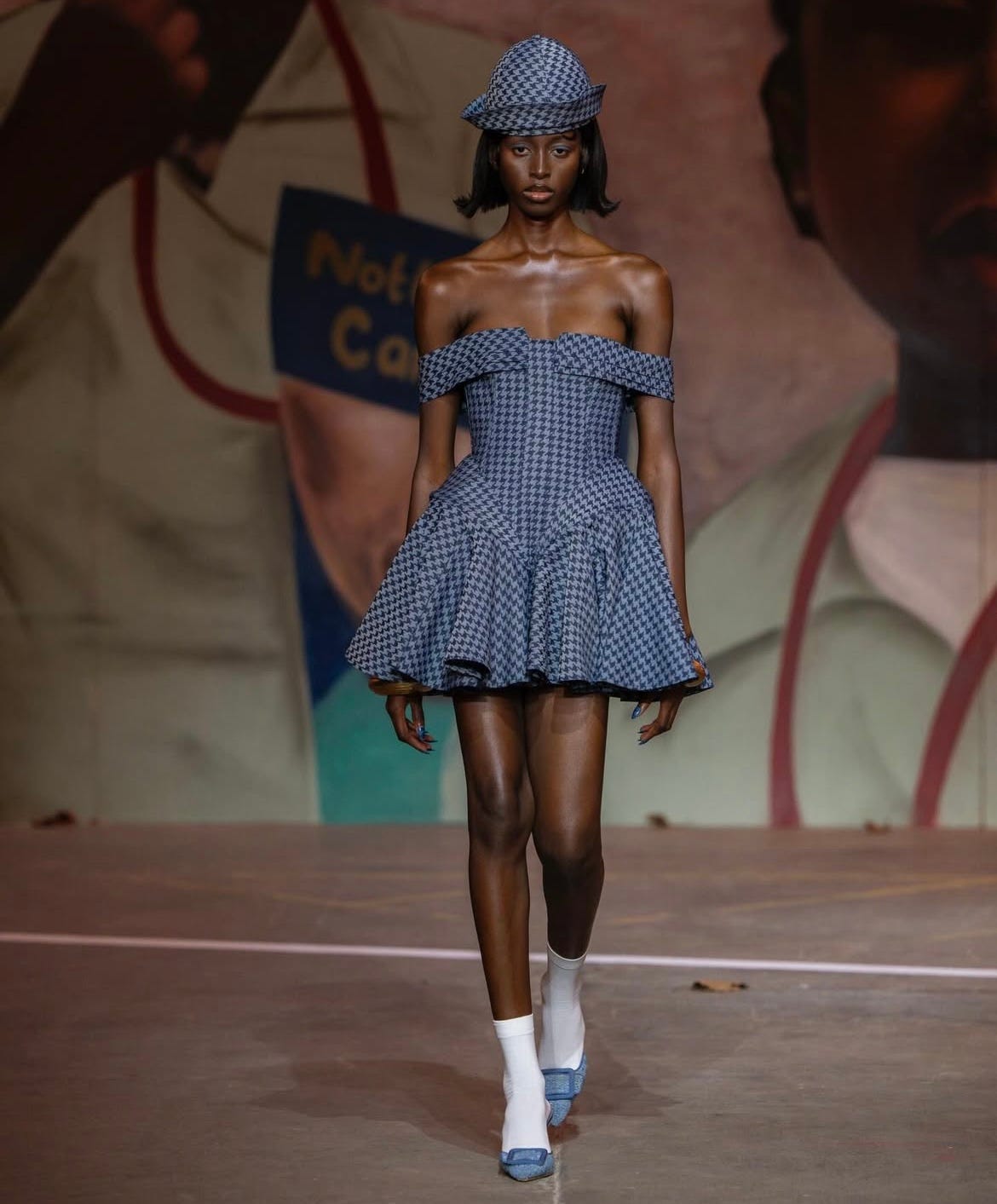 London Fashion Week Decoded London Fashion Week Decoded