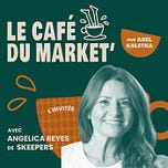Marketing recipes