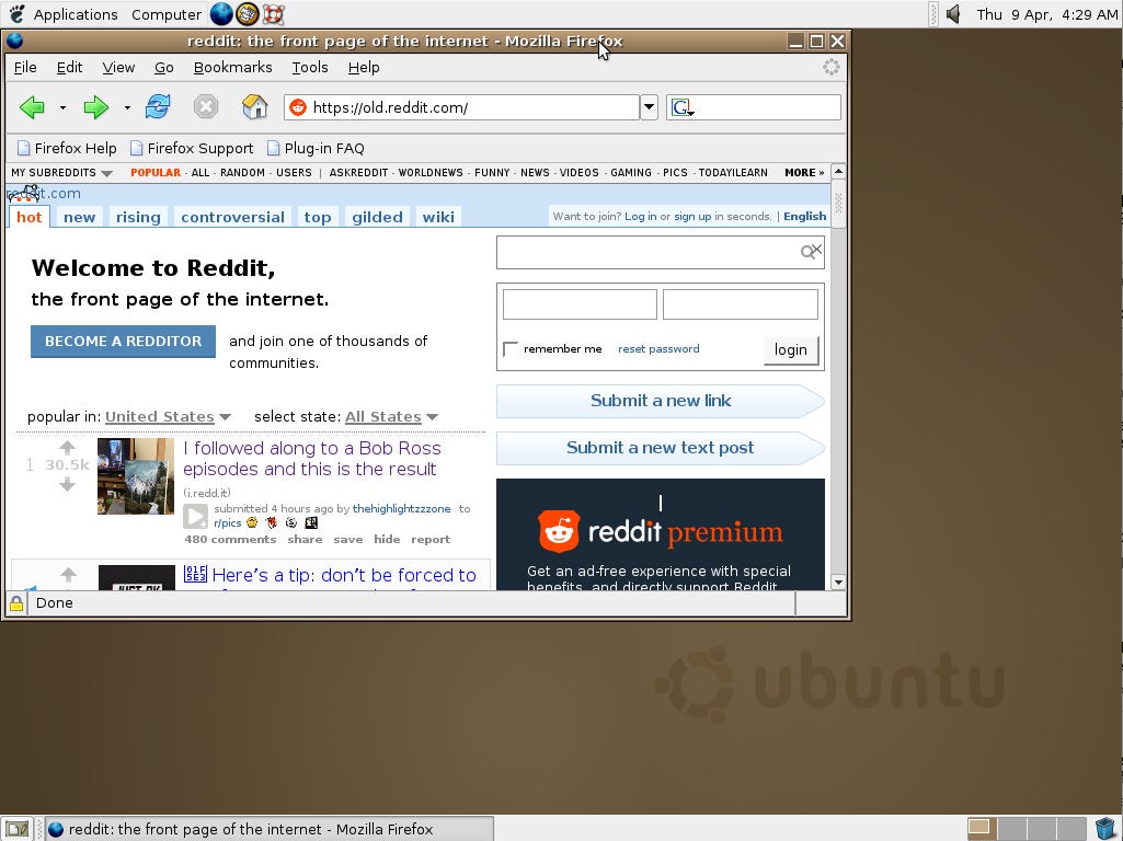 Ubuntu 24.10 First Impressions - by Dan Scott