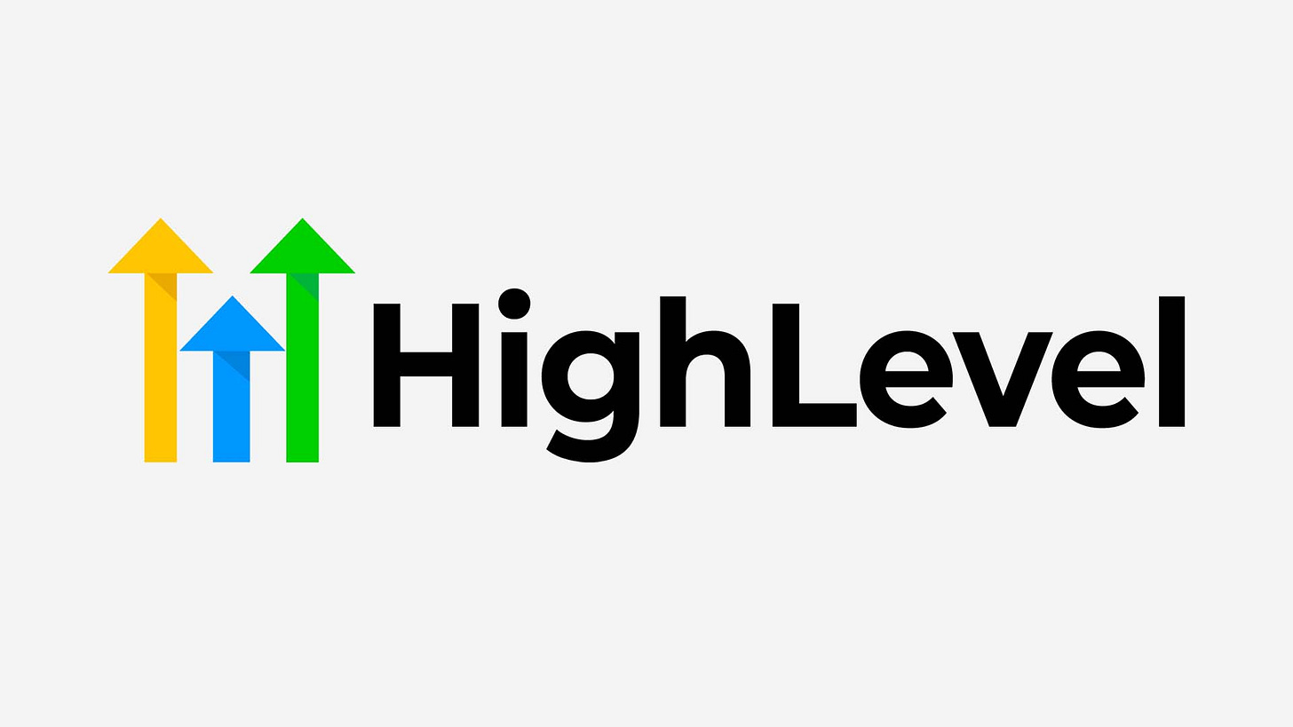 Using The HighLevel Logo : HighLevel Support Portal