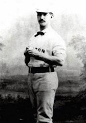 Tommy Bond