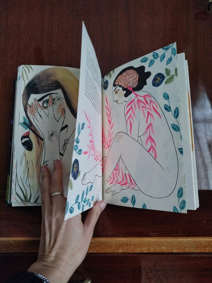 M. Hesse, Il Piacere, Solferino