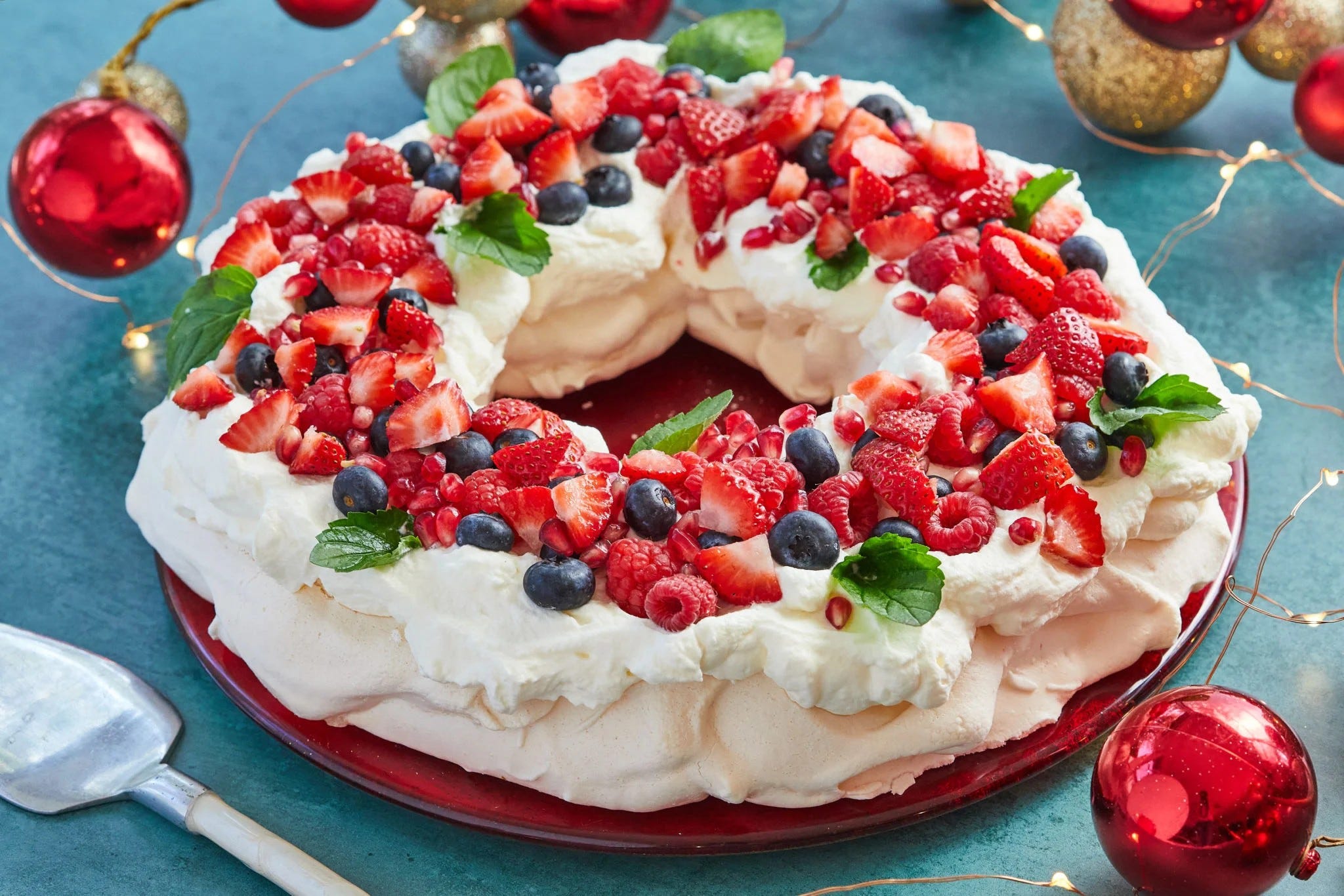 How to Plan a Holiday Multi-Course Meal That Actually Feels Effortless
