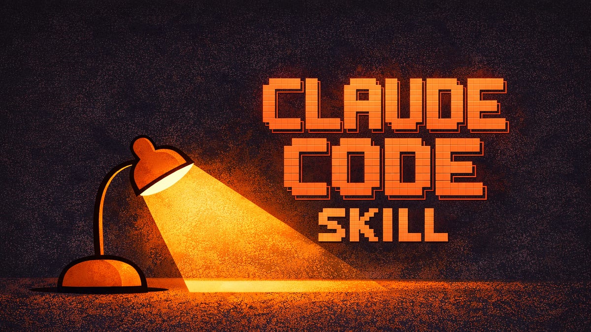 Claude Code Cheat Code Skills Are Claude Code's Cheat Code. Here's How to Use Them