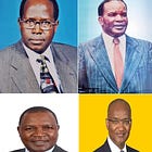 The Gatekeepers of Capital: Kenya’s Most Consequential CBK Governors
