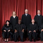 SCOTUS Grants Special Baby President More Powers For Him To Misuse