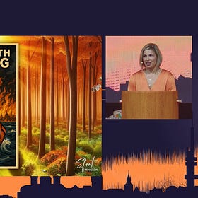 The Musical Chairs of the Monetary Order - My Keynote From Prague