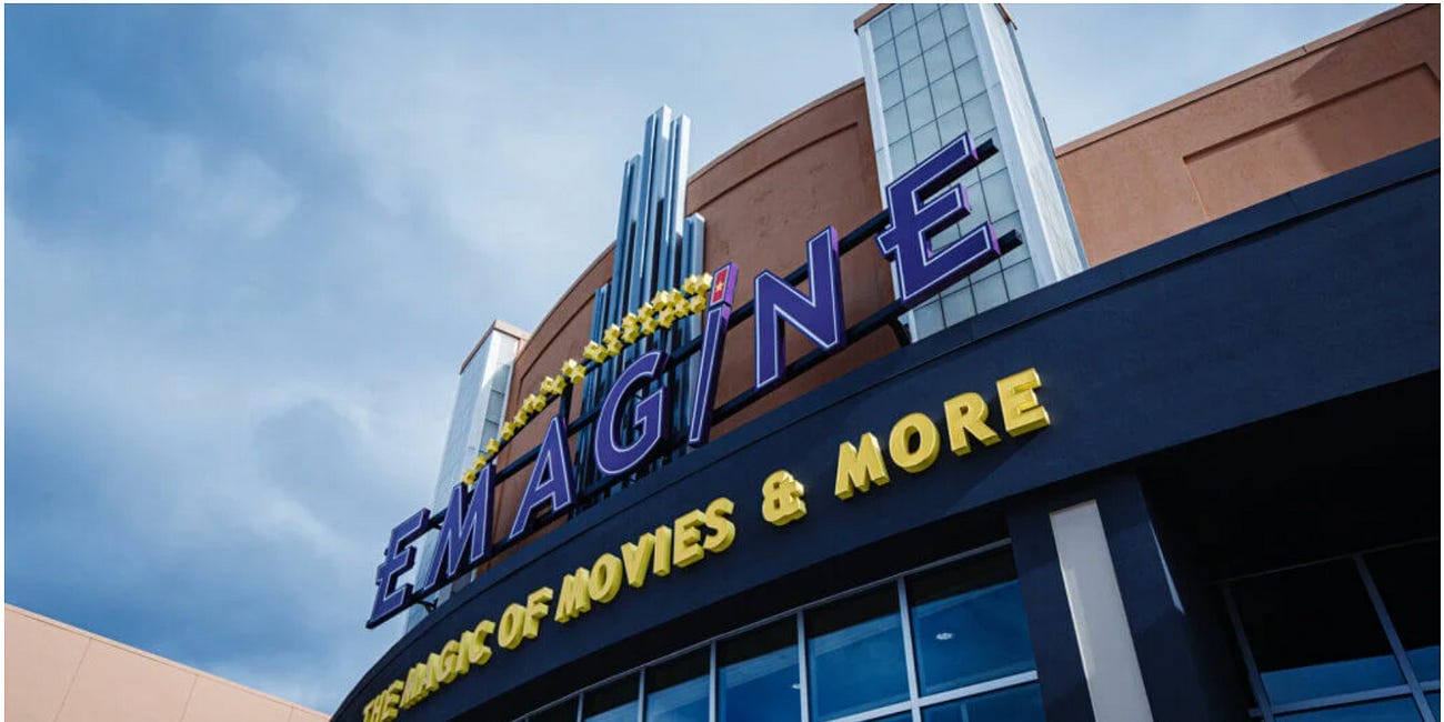 Kinepolis Posts Record H1 2026 Revenue as US Acquisitions and Premium Formats Offset Currency Drag