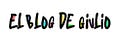 el blog de giulio