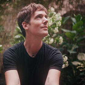 Hearing Our Humanity with Benoît Pioulard