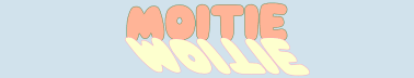 Moitié Moitié