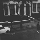 why am i addicted to horror?