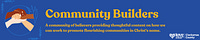 Community Builders
