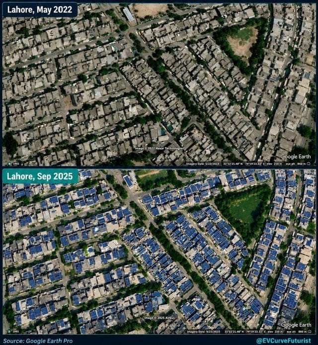 r/urbandesign - Pakistan's Solar Boom r/urbandesign - Pakistan's Solar Boom