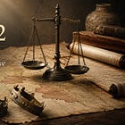 Psalm 82: Gods, Rulers, and the Justice They Failed to Give