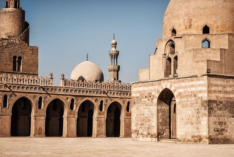 Islamic Law in Social Context: The Case of Early Islamic Egypt ... Islamic Law in Social Context: The Case of Early Islamic Egypt ...