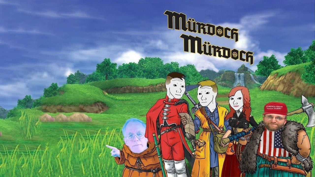 Murdoch Murdoch - Season 1 • Episode 79 - Waiting for the Superman - Plex