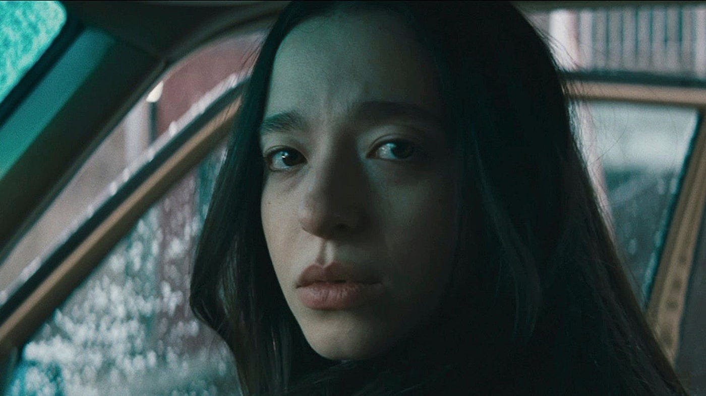 Anora – la revanche du film