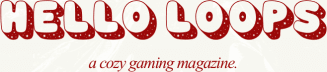 Hello Loops