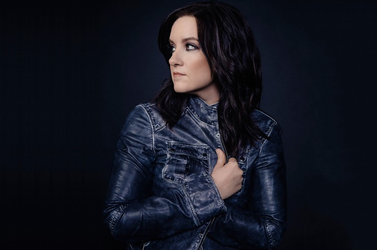Brandy clark 2018 cr david mcclister billboard 1548 Brandy clark 2018 cr david mcclister billboard 1548