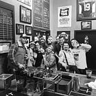Flat Tail Brewing Part 2: More Than Money Was Stolen