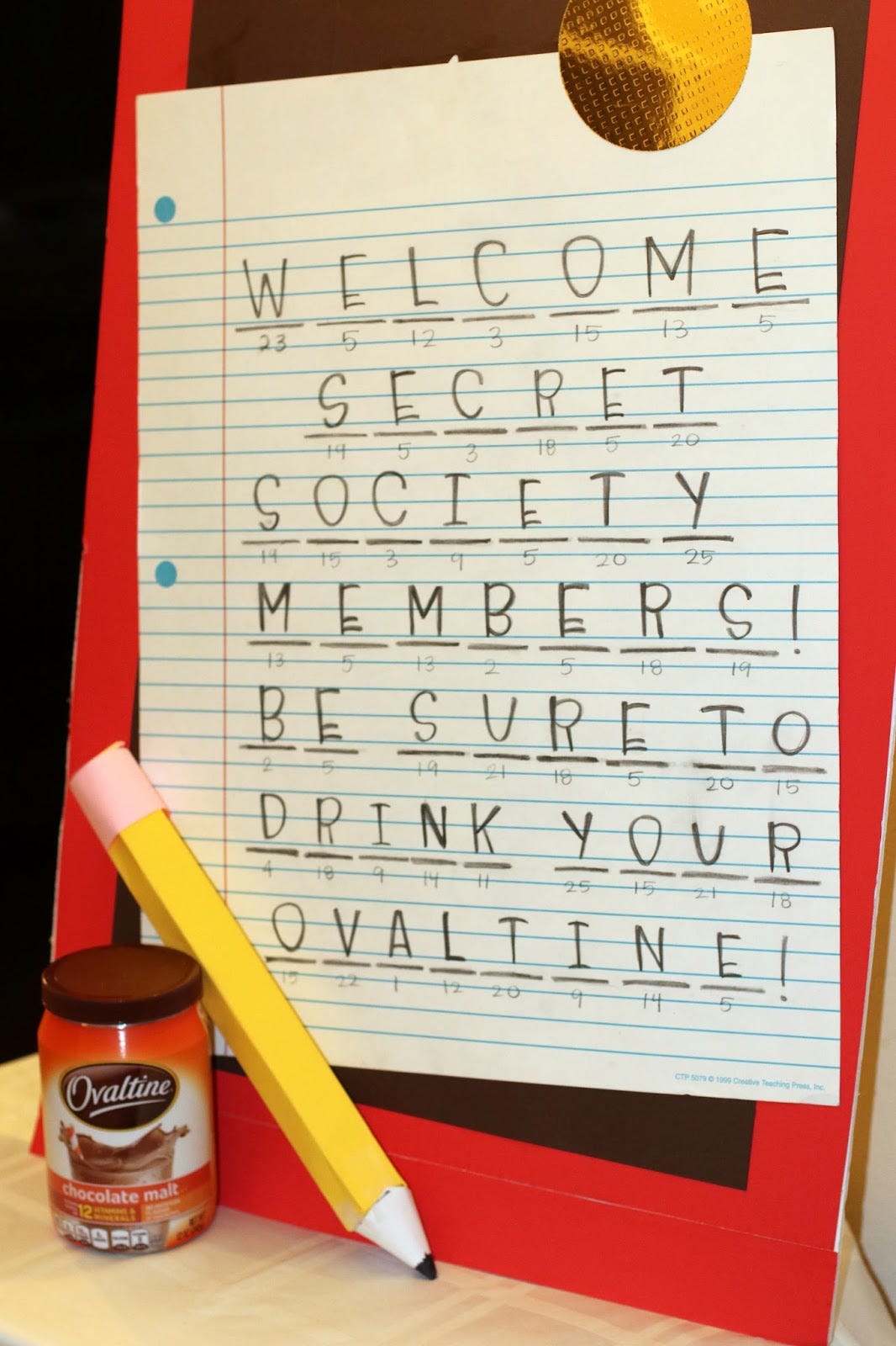 Invite and Delight: A Christmas Story Party