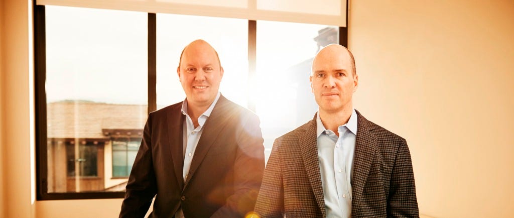 Andreessen Horowitz Raises $1.5 Billion for New Fund | Fortune