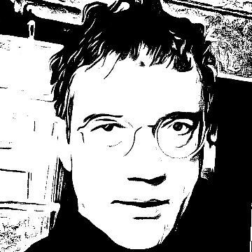 Substack profile picture for @endre