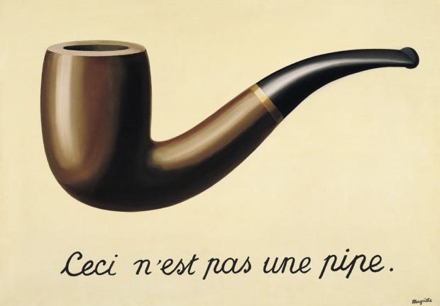 Ceci N'est Pas a Jersey, But Is It Art?