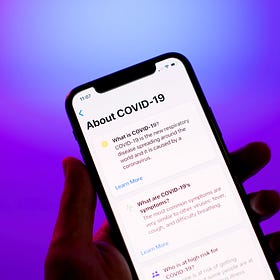 Manage My Health: NZ App with global partners