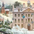 The power of digital holiday traditions