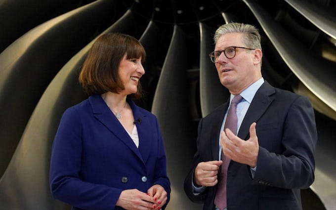 Letters: Sir Keir Starmer's Labour is still wedded to a tax-and-spend  philosophy