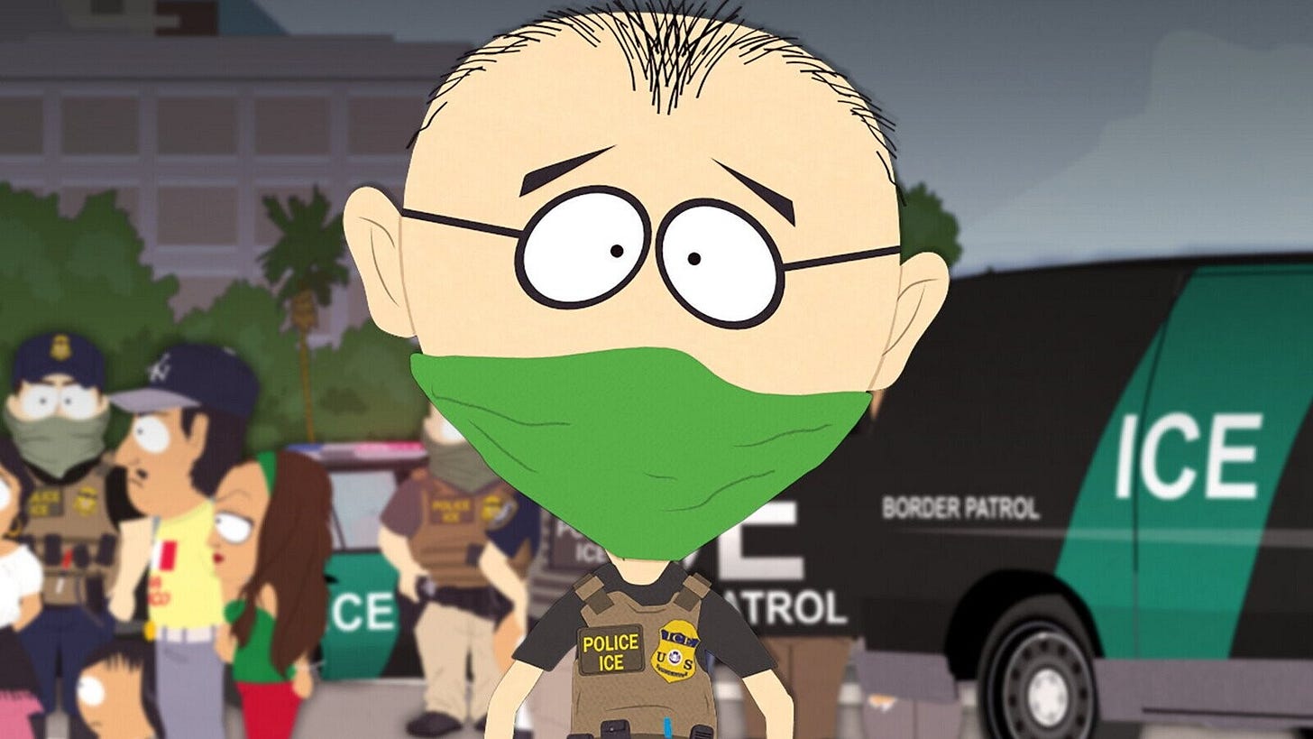 Portland Protest Photos: Federal Forces Clash with Demonstrators - The ...