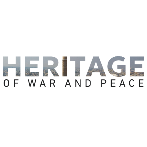 Heritage of War and Peace