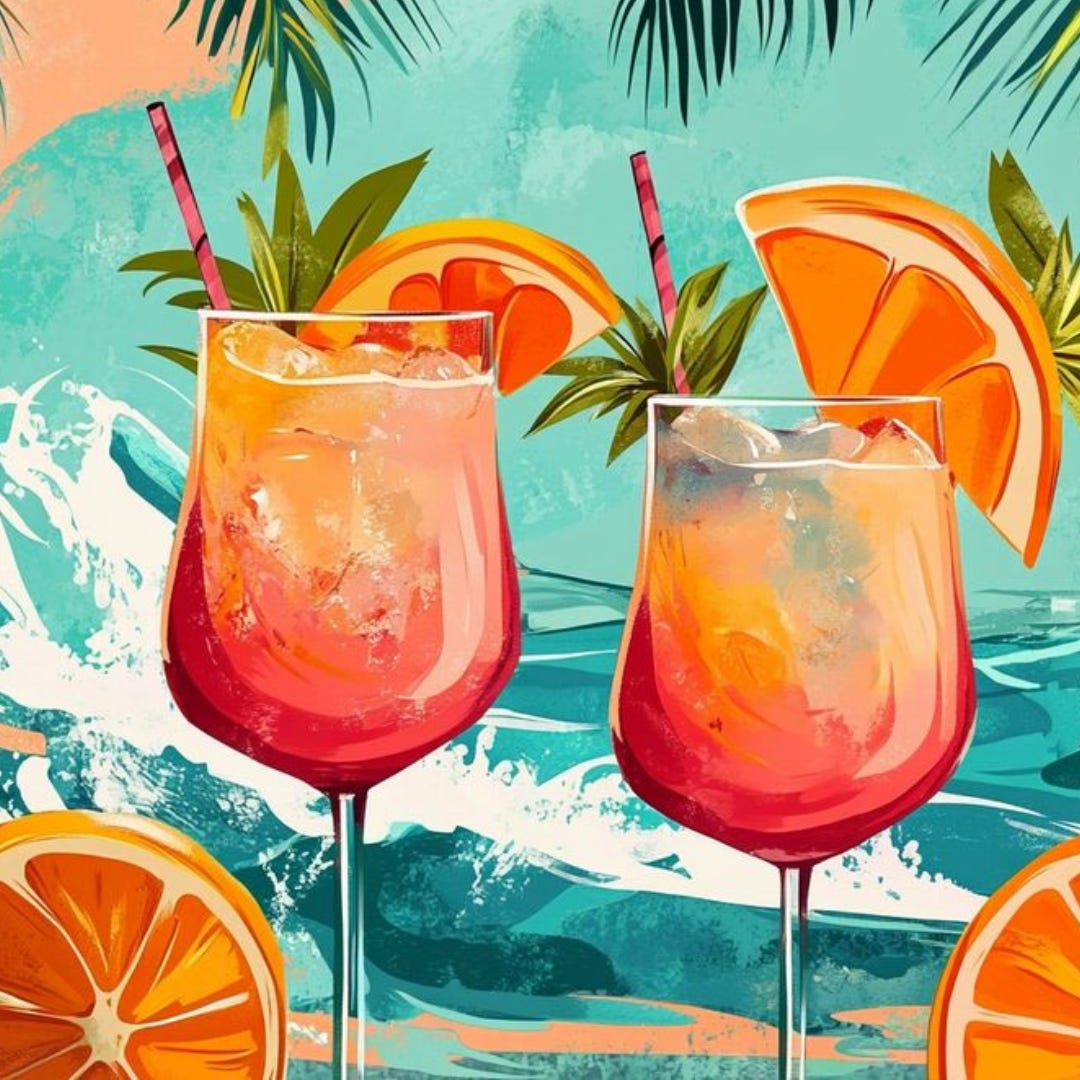 Artwork for The Island Spirit Kitchen