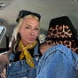Hannah Winokur 🐆🐆🐆's avatar