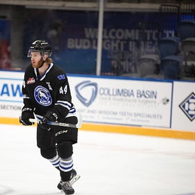 Avalanche Prospect Update: Graham Sward, Nikolai Kovalenko & More
