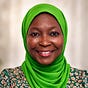 Fatimah Ali, PhD-Lupus Health's avatar