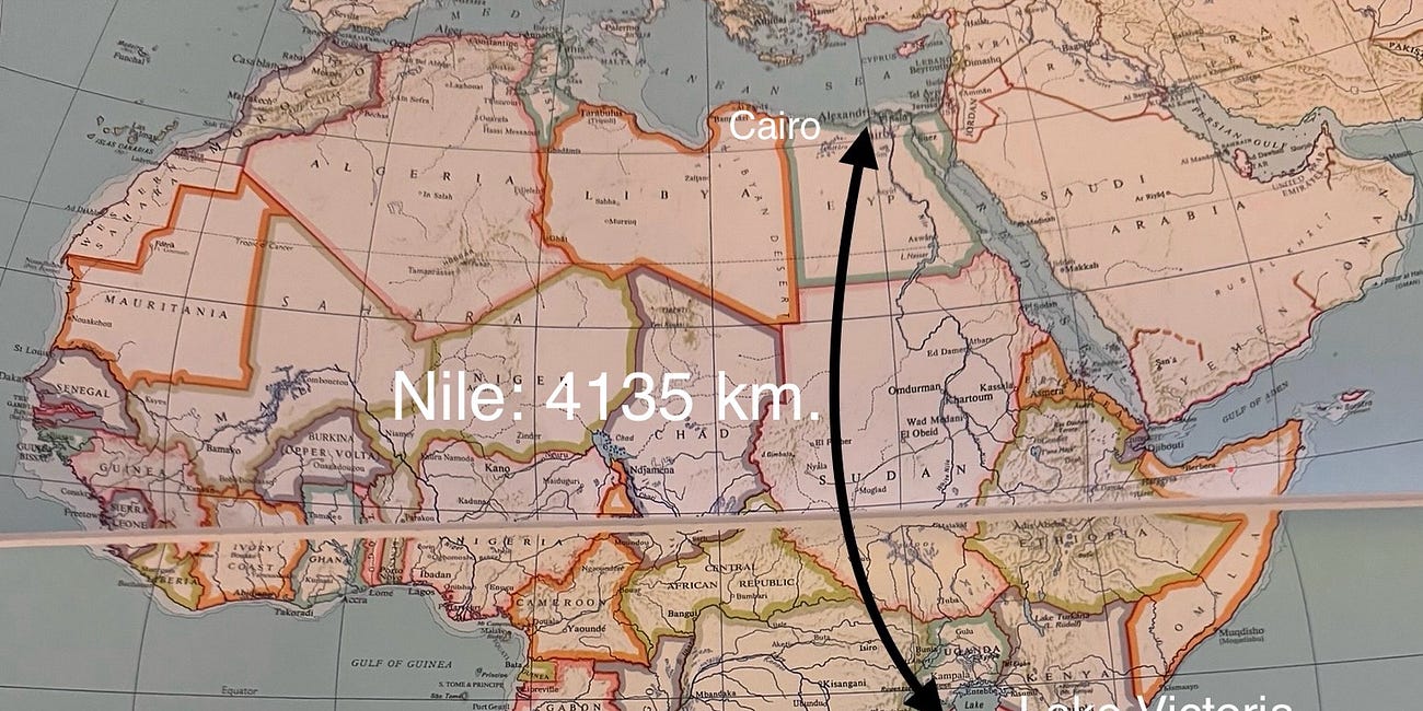 Africa in Perspective