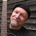 Bill’s Midwinter Music Blog