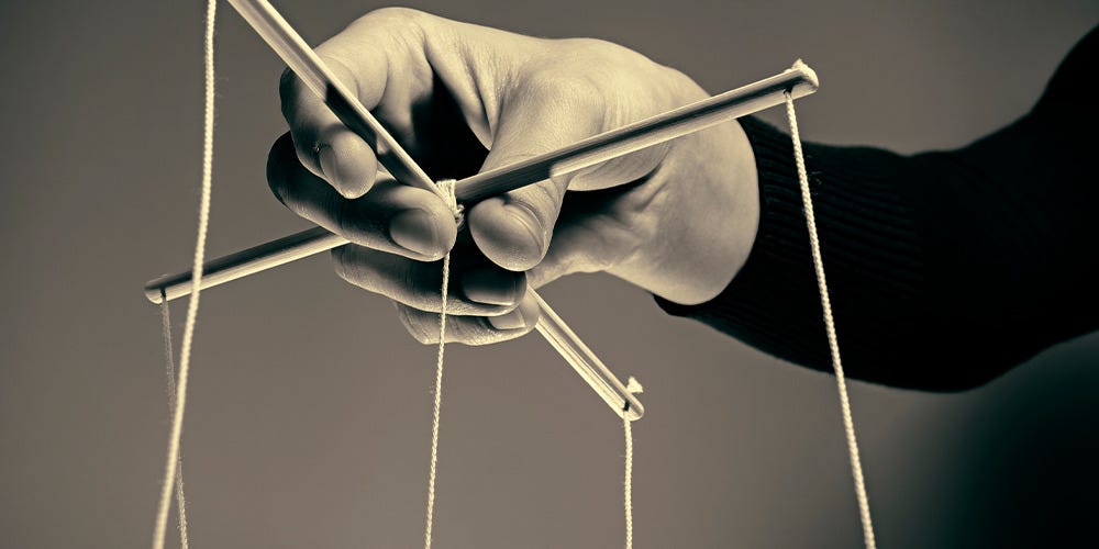 Invisible puppeteer: a call for debt management reform - OMFIF