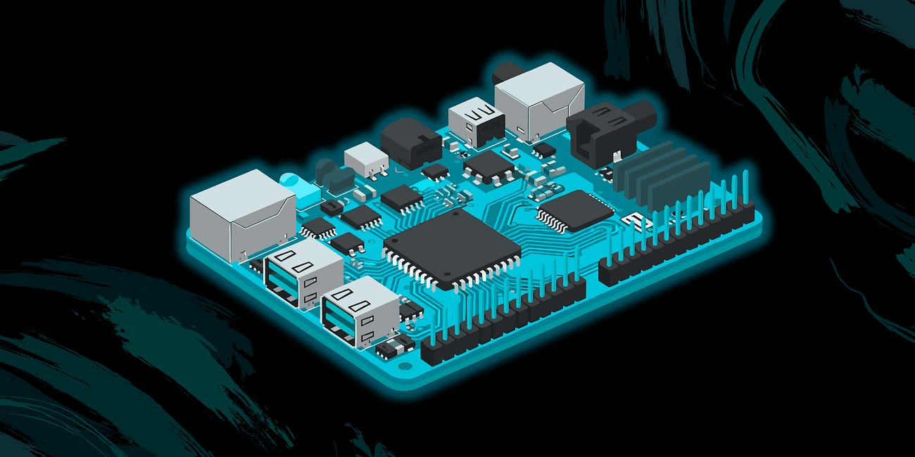 The Beginnerâs Guide to Single Board Computers