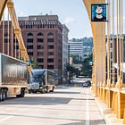 Whatever Happened to the Self Driving Semi?