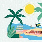 🏖️ Why Bimini Bahamas Is the Ultimate Easy Caribbean Getaway