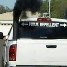 Jon Tester Rolls Eyes, Not Coal, At GOP 'Jackasses' Mocking His Prius