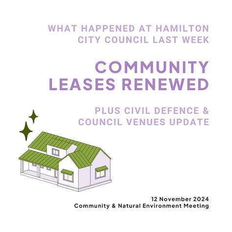 A gallery of images - some of the selfies in the chamber, some of them screenshots from the Council livestream, some of them graphics describing what happened in that Council meeting e.g. "Highest risk intersection declined funding"